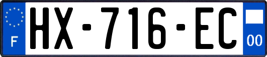 HX-716-EC