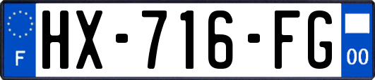 HX-716-FG