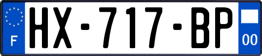 HX-717-BP