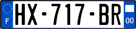 HX-717-BR