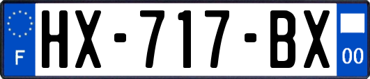 HX-717-BX