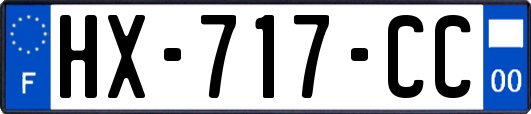HX-717-CC