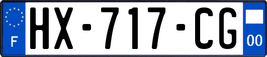HX-717-CG