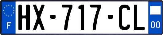 HX-717-CL