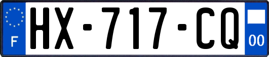 HX-717-CQ