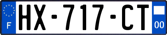 HX-717-CT