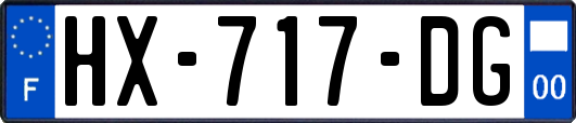 HX-717-DG