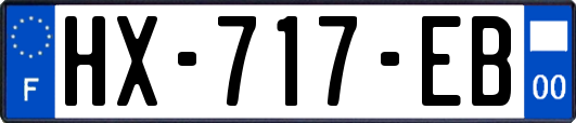 HX-717-EB