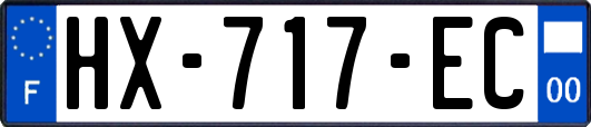 HX-717-EC