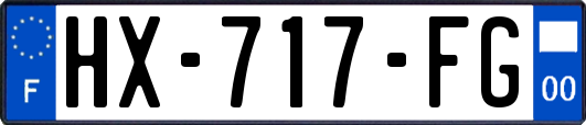 HX-717-FG