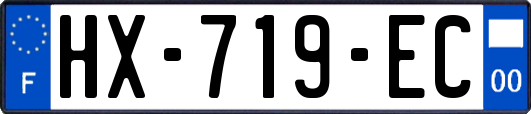 HX-719-EC