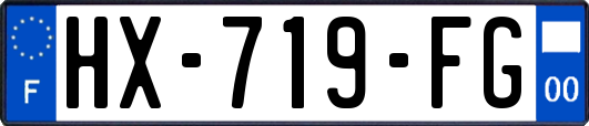 HX-719-FG