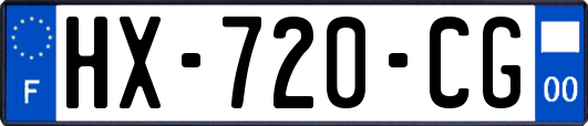 HX-720-CG