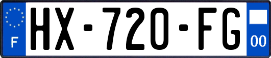 HX-720-FG