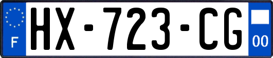 HX-723-CG