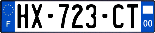 HX-723-CT