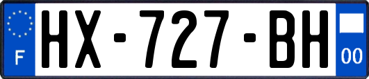 HX-727-BH