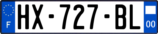 HX-727-BL