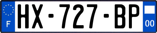 HX-727-BP