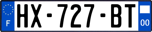 HX-727-BT