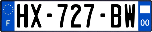 HX-727-BW