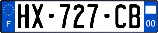HX-727-CB