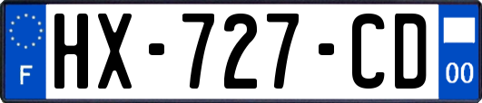 HX-727-CD