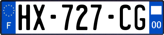 HX-727-CG