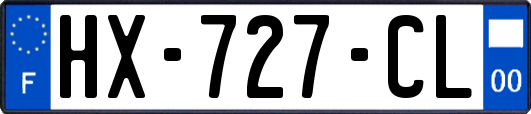 HX-727-CL