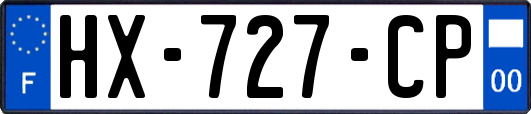 HX-727-CP