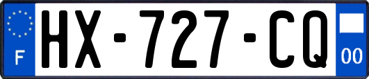 HX-727-CQ