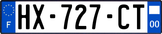 HX-727-CT