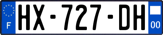 HX-727-DH