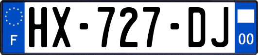HX-727-DJ
