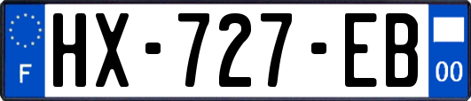 HX-727-EB