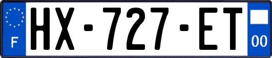 HX-727-ET