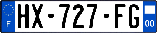 HX-727-FG