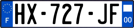 HX-727-JF