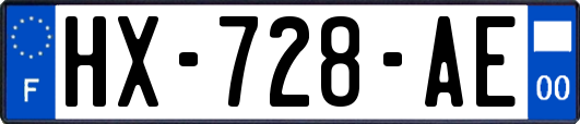 HX-728-AE