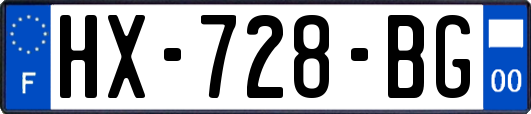 HX-728-BG