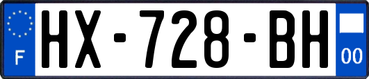 HX-728-BH