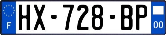 HX-728-BP
