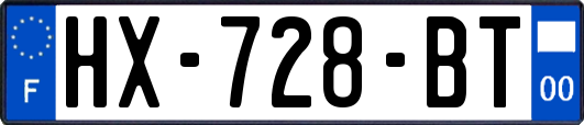 HX-728-BT