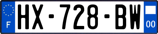 HX-728-BW