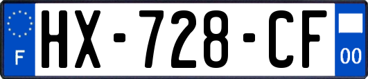 HX-728-CF