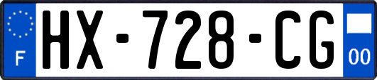 HX-728-CG
