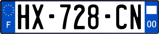 HX-728-CN