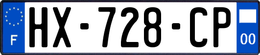 HX-728-CP