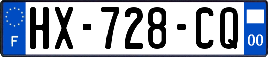 HX-728-CQ