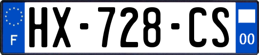 HX-728-CS